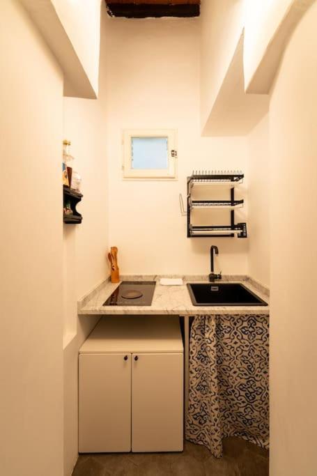 Keys Of Italy - Pilastri 24 - City Center Studio Perfect For Couples Florence Buitenkant foto